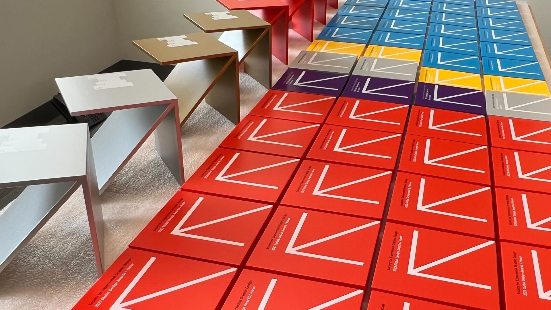 Awards - SEGD - Designers of Experiences