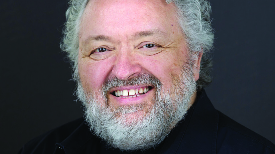 Bruce Mau, 2023 SEGD Fellow