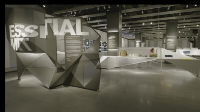 MIT Museum - SEGD - Designers of Experiences