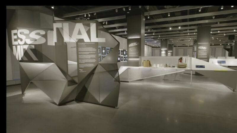 MIT Museum - SEGD - Designers of Experiences
