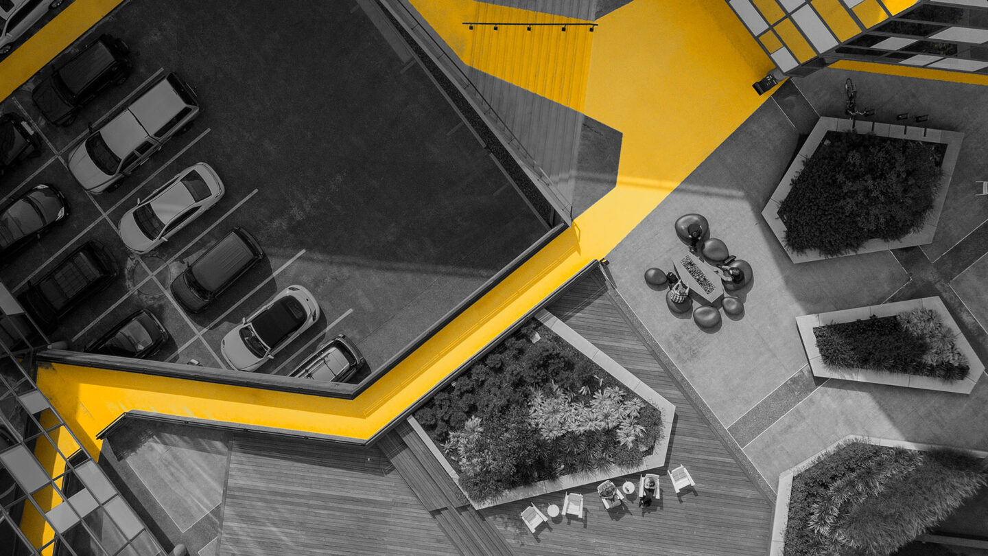 Beyond ADA Designing Accessible Wayfinding for the Visually Impaired