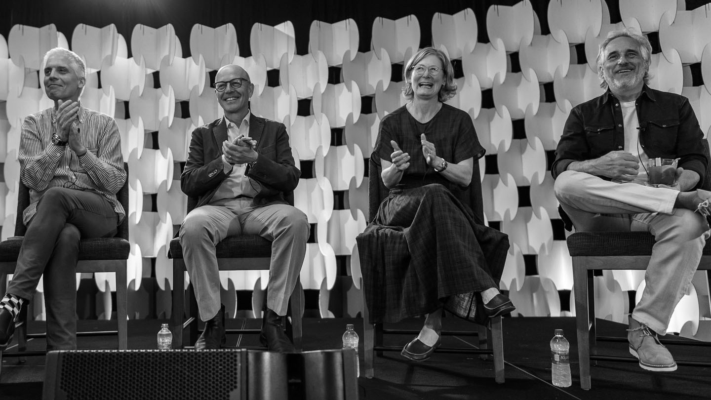 Community - SEGD - Designers of Experiences