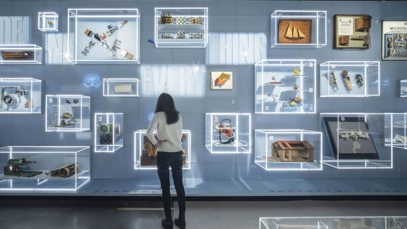 The SEGD Global Design Awards - SEGD - Designers of Experiences
