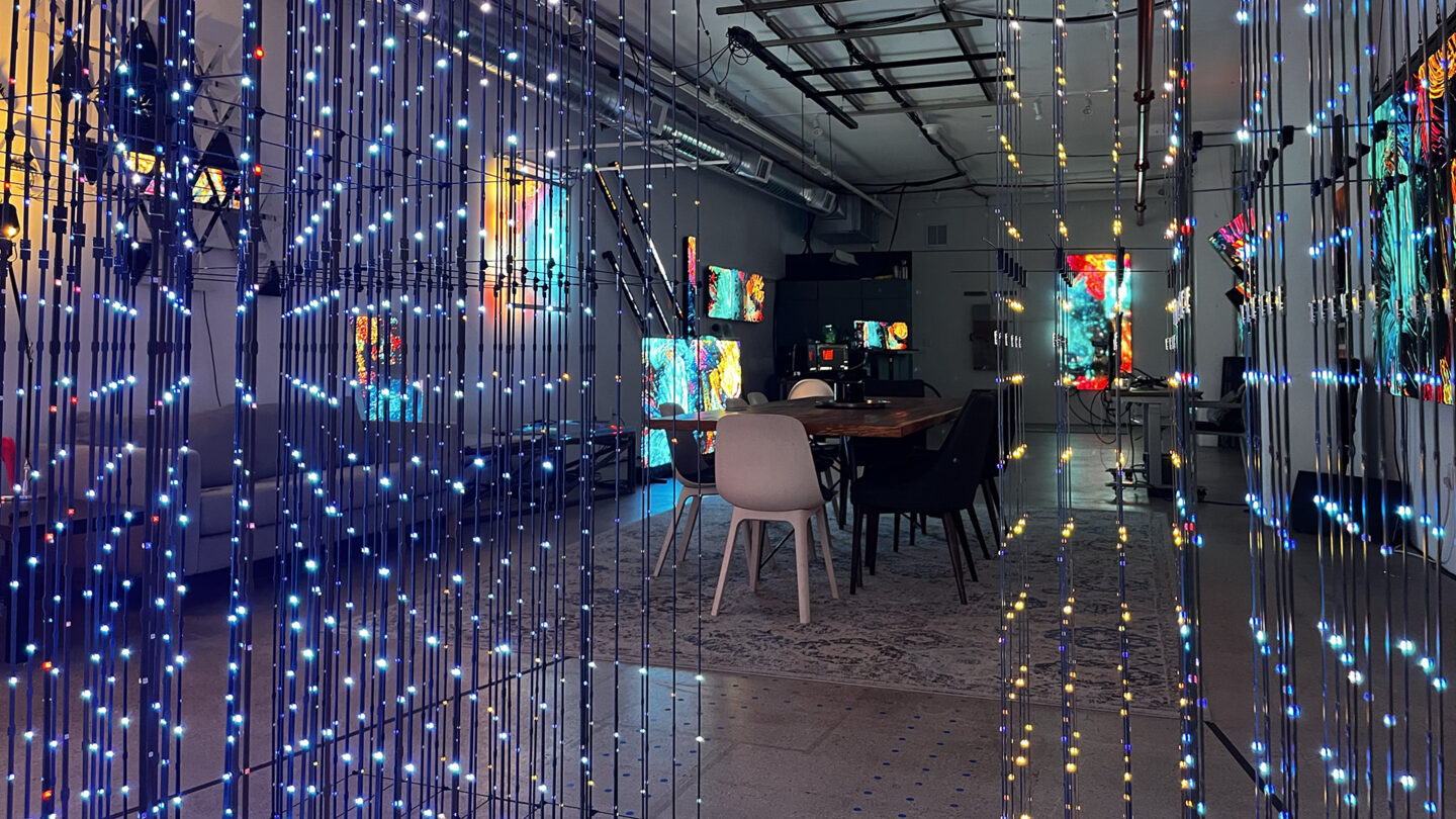 SEGD Xlab - Wednesday Tours Announced! - SEGD - Designers of Experiences
