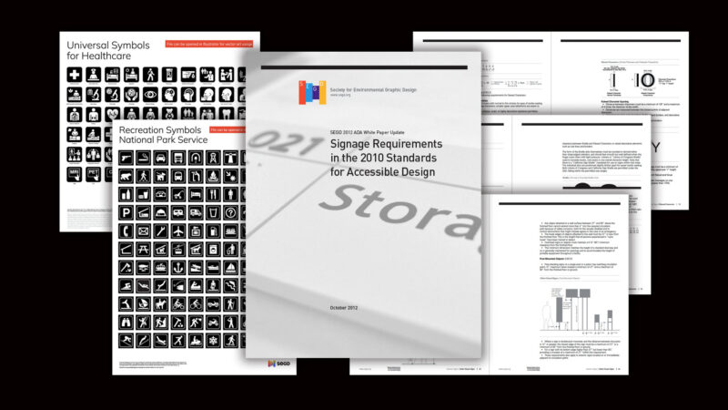 Resources + Education - SEGD - Designers of Experiences