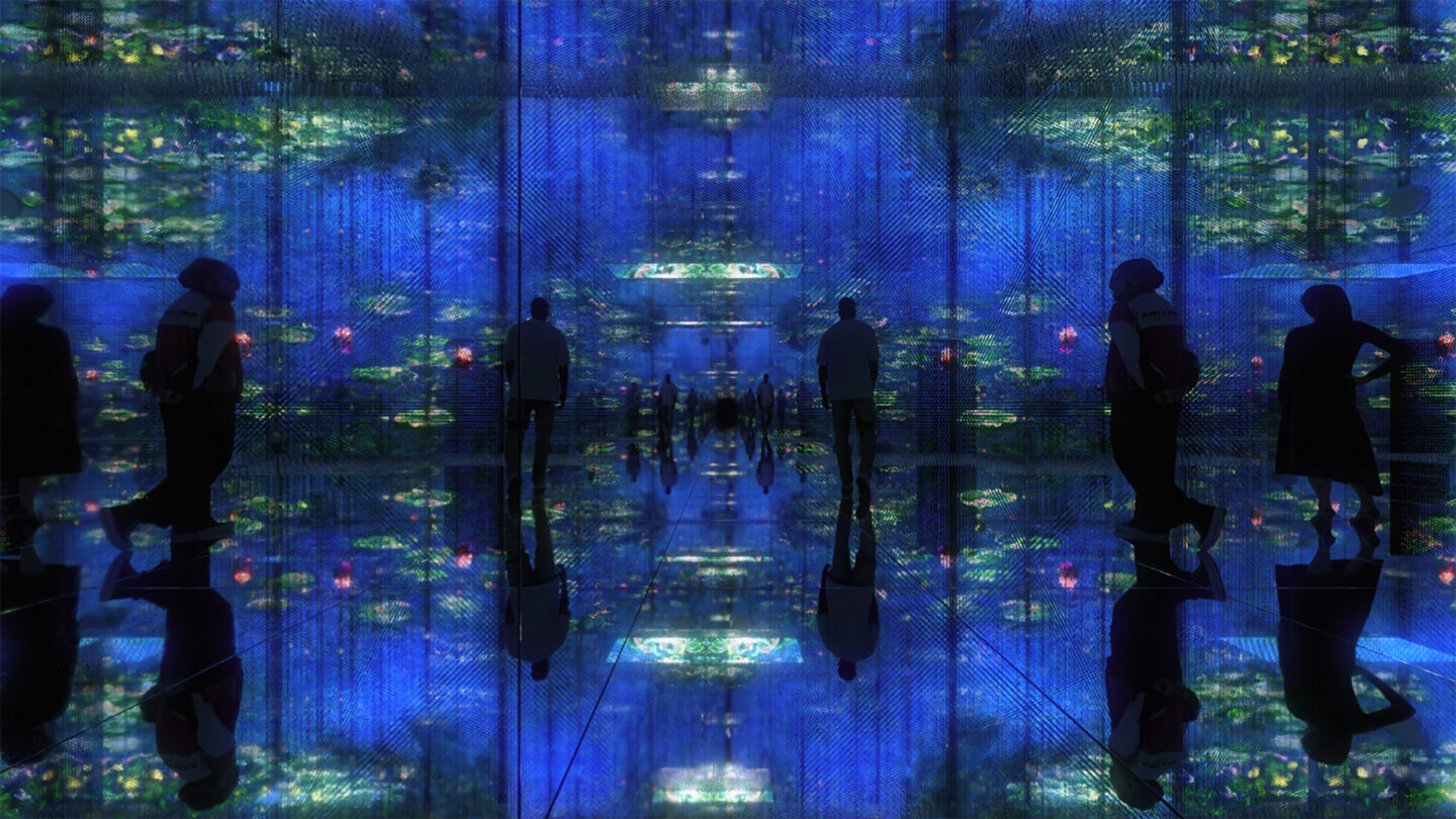Experience Design in Action: SEGD’s Xlab Studio Sessions New York ...