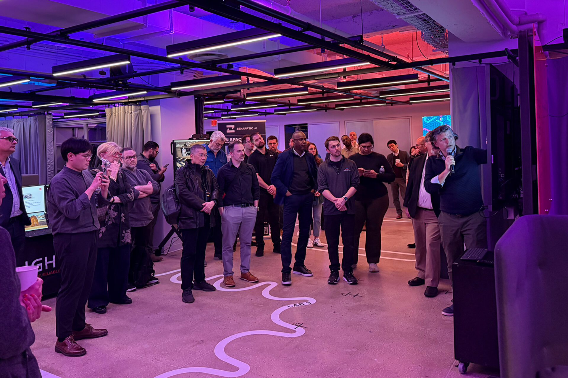 Accessibility at 2025 SEGD Xlab Studio Sessions New York - SEGD ...