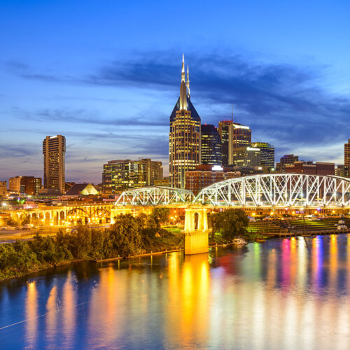 SEGD Nashville Chapter