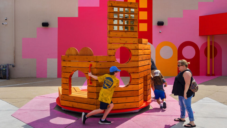 The SEGD Global Design Awards - SEGD - Designers of Experiences