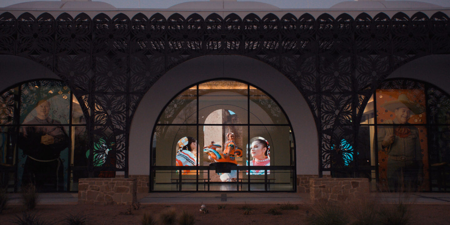 Projects - SEGD - Designers of Experiences
