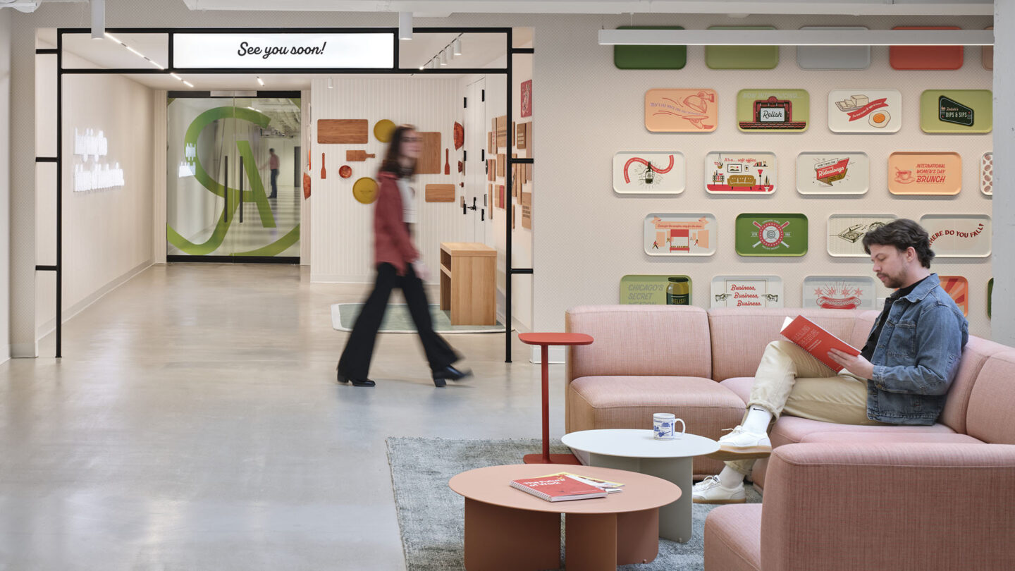The SEGD Global Design Awards - SEGD - Designers of Experiences