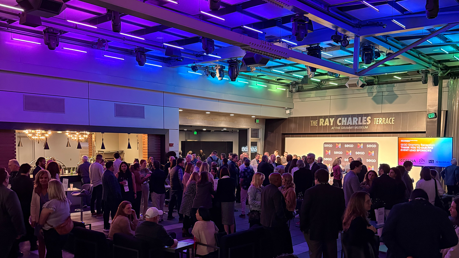 Member Events Philadelphia Calling: Two Gatherings for the Museum Exhibition ...