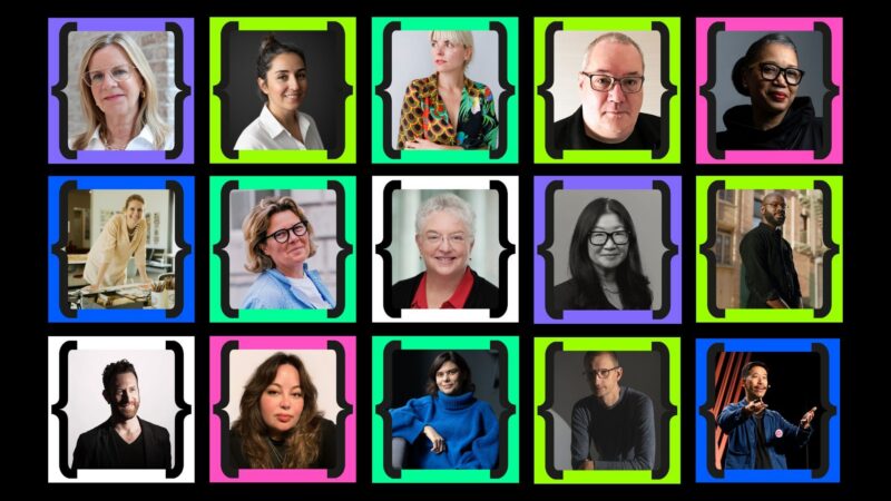 Conferences + Events - SEGD - Designers of Experiences